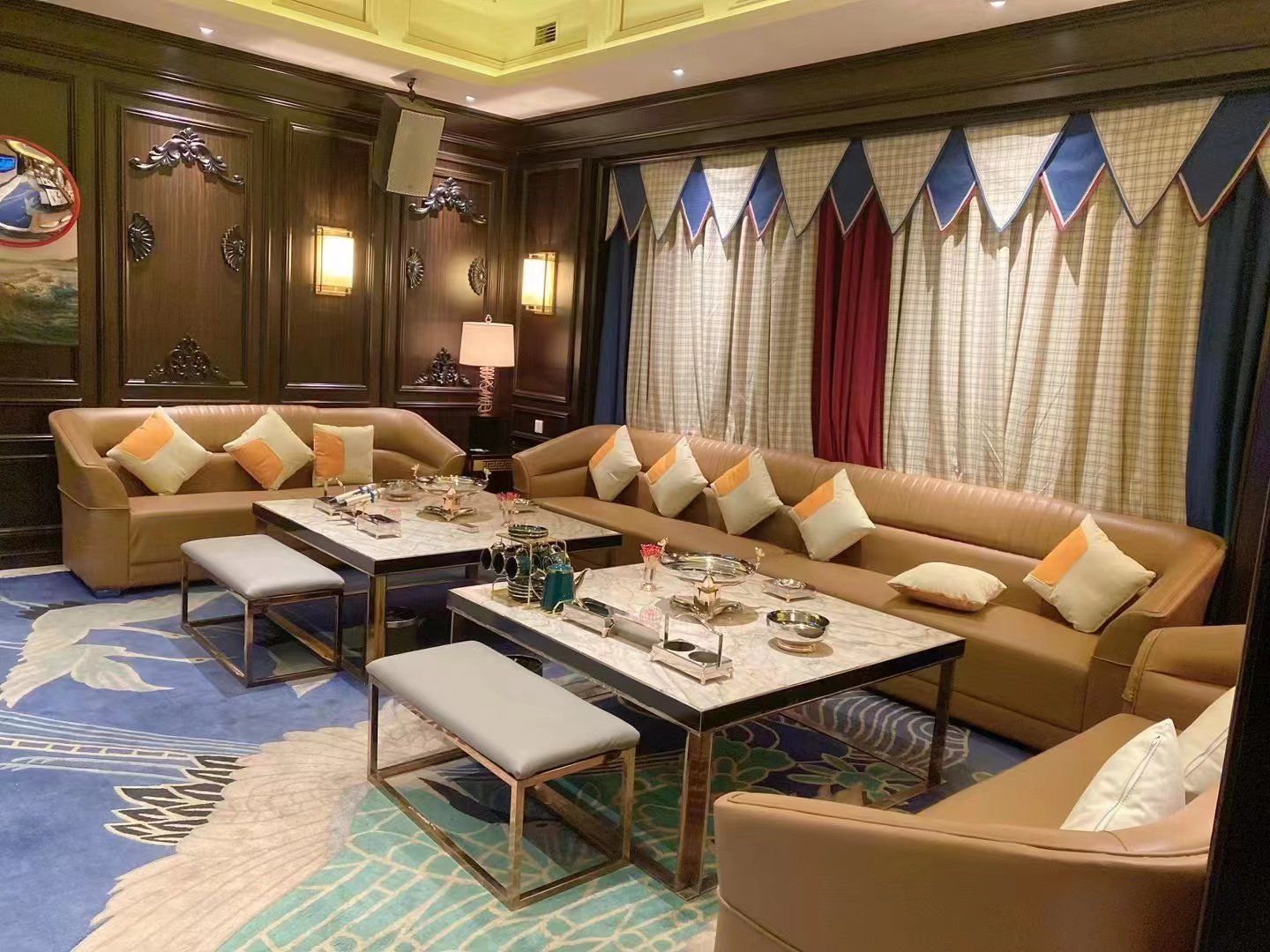 大连商务ktv创新商务ktv模式解析-甘井子区ktv预定