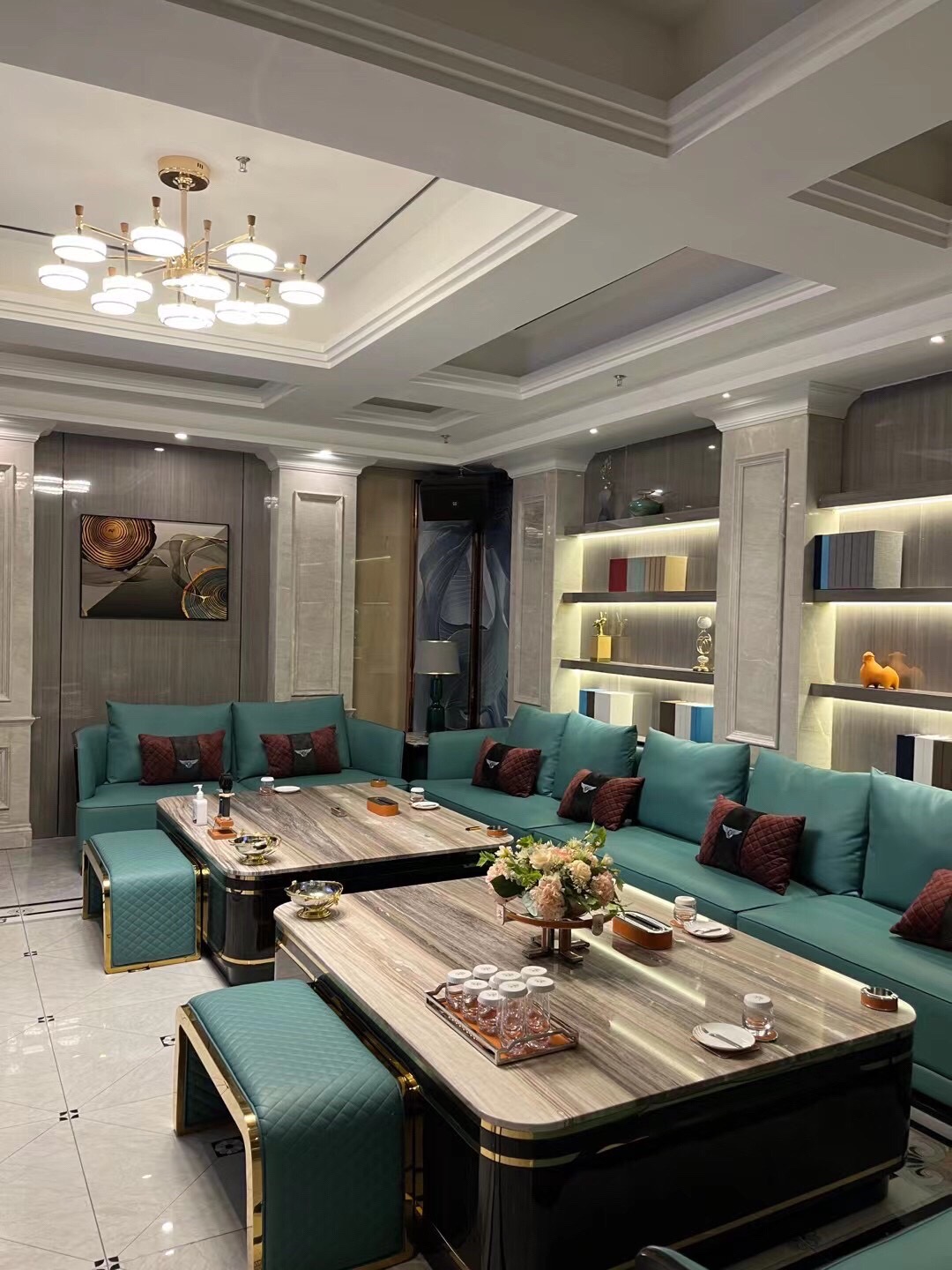 大连商务ktv单人商务ktv优选场所-旅顺口区ktv预定