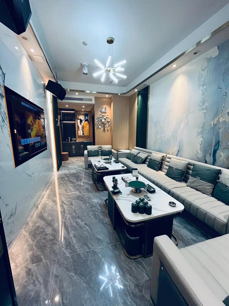 大连商务ktv精选性价比商务ktv推荐-甘井子区ktv预定