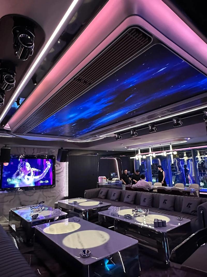 大连商务ktv价格多少钱一个小时-甘井子区ktv预定