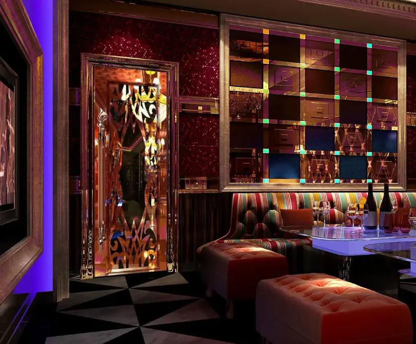 大连商务ktv每小时费用-西岗区ktv预定