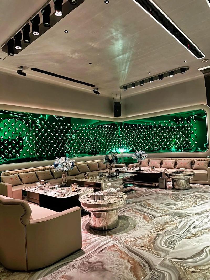 大连商务ktv及商务ktv怎么算解析-金州区ktv预定